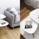 Bamboo Nesting Tables | $24 | Amazon | Promo code AGQNDAY7